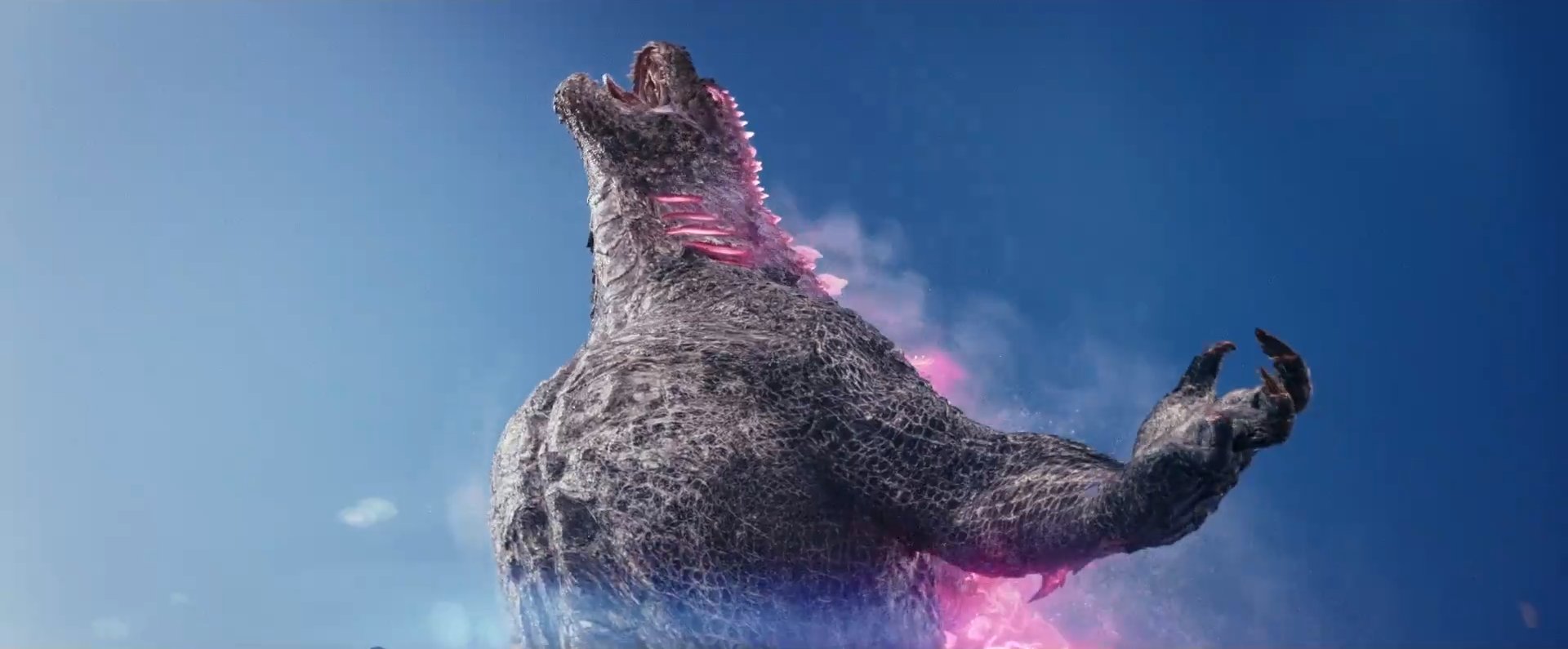 Foto de El nuevo tráiler de Godzilla x Kong: El Nuevo Imperio, nos recuerda los 10 años del Monsterverse