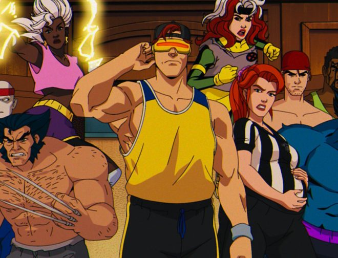 Fotos de Nuevo avance y nombre de los episodios de la primera temporada de X-Men ’97
