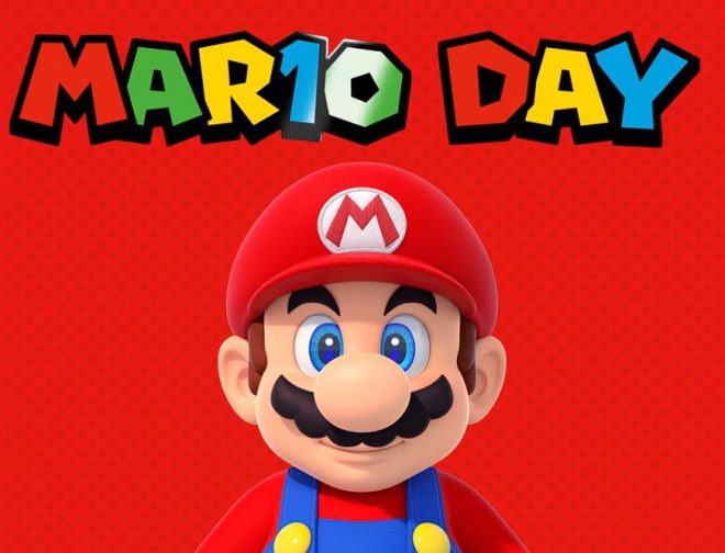 Fotos de Shigeru Miyamoto confirma la secuela de Super Mario Bros.: La película, durante el MAR10 Day