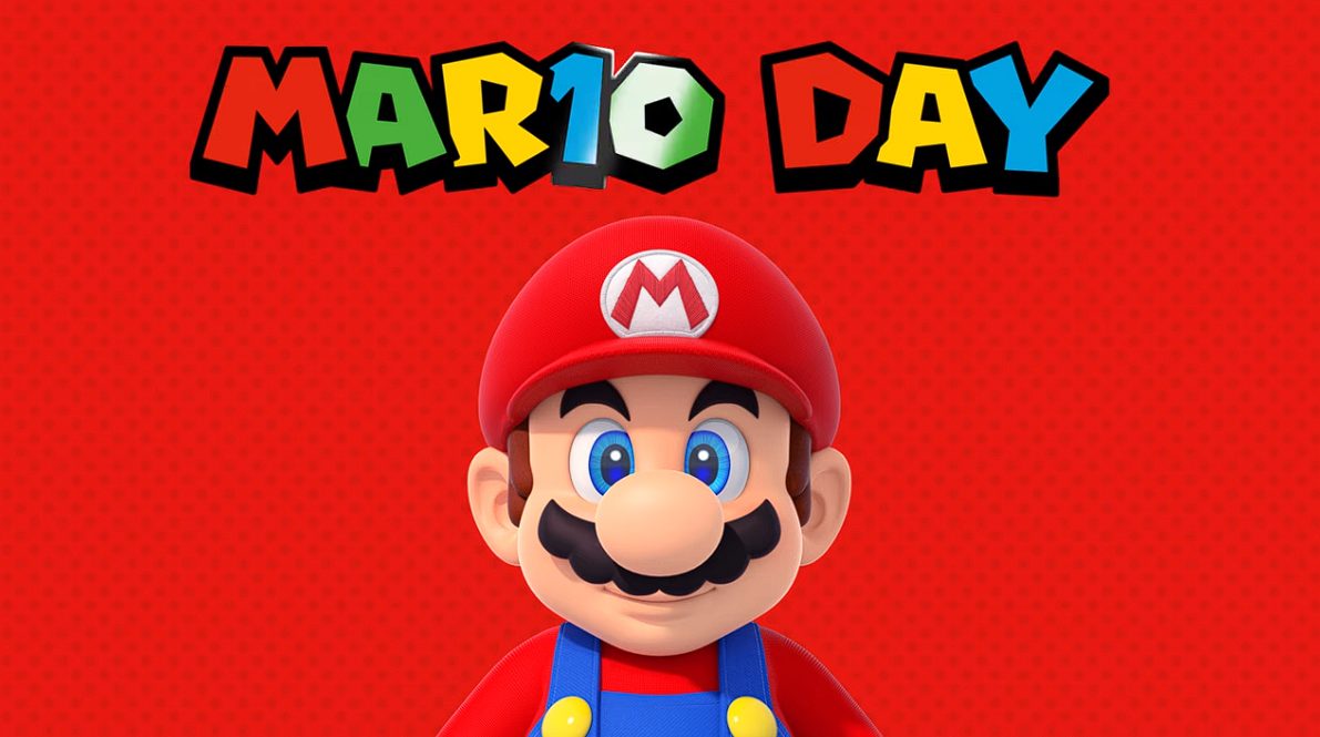 Foto de Shigeru Miyamoto confirma la secuela de Super Mario Bros.: La película, durante el MAR10 Day