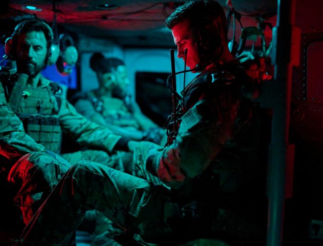 Fotos de Rescate Imposible, thriller de acción con Russell Crowe, Liam Hemsworth, llega a los cines de Perú