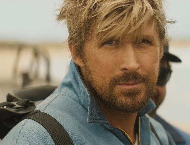 Fotos de Trailer, y fecha de estreno en Perú de Profesión Peligro (The Fall Guy) película con Ryan Gosling