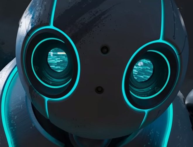 Fotos de Espectacular tráiler de Robot Salvaje, la nueva película animada de DreamWorks Animation
