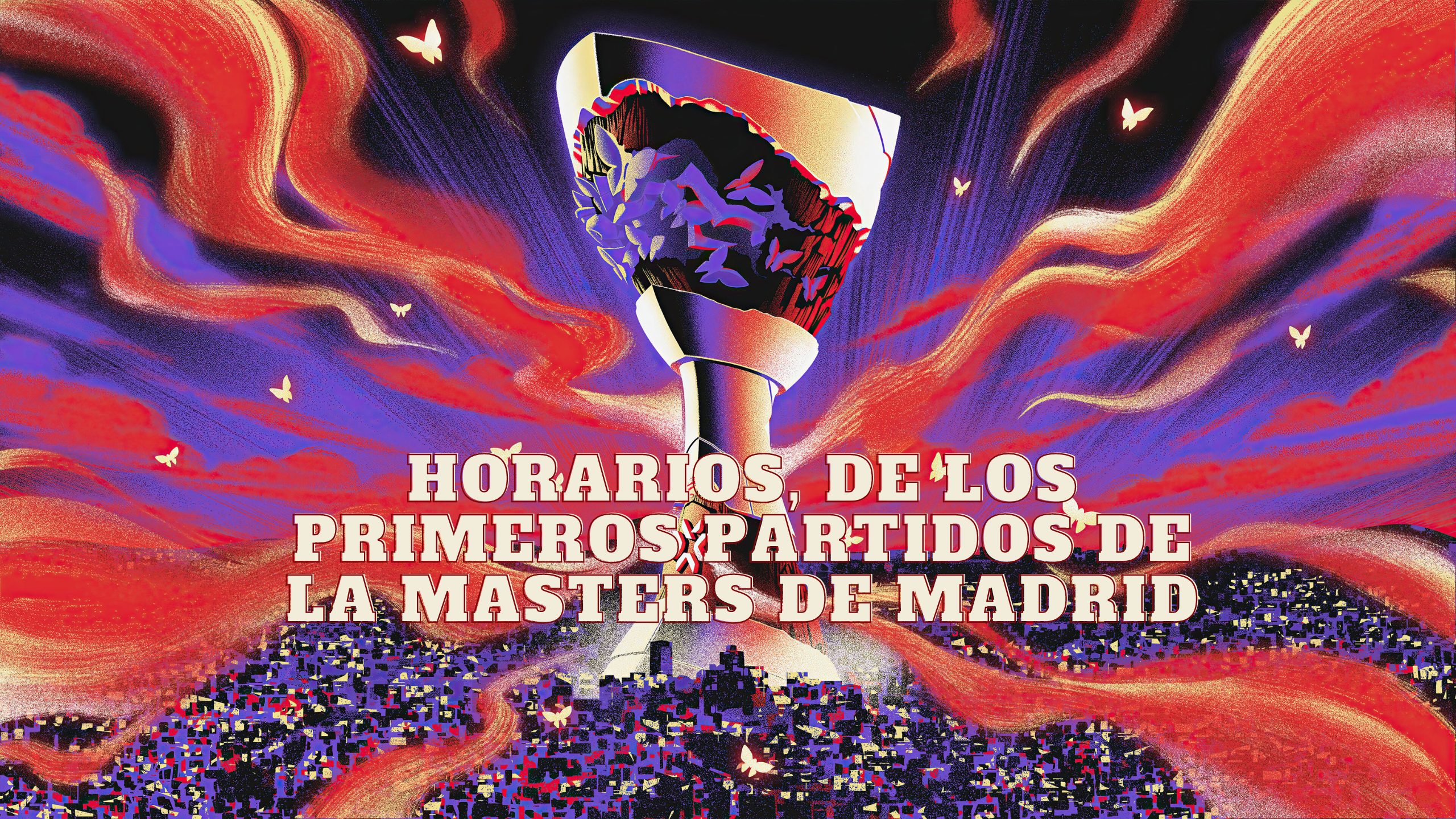 Foto de VALORANT Champions Tour 2024: Cronograma, horarios, de los primeros partidos de la Masters de Madrid