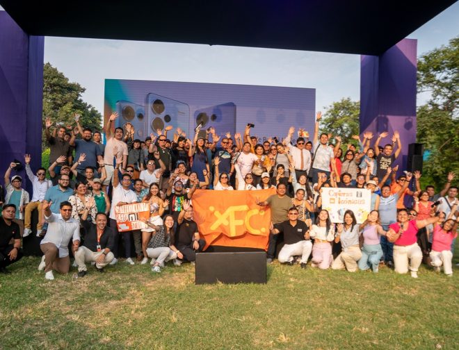 Fotos de Descubre más de la comunidad y fans de Xiaomi en Perú