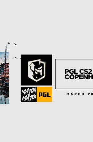 Foto de Lista de equipos clasificados al PGL CS2 Major Copenhagen 2024, mundial Counter-Strike 2