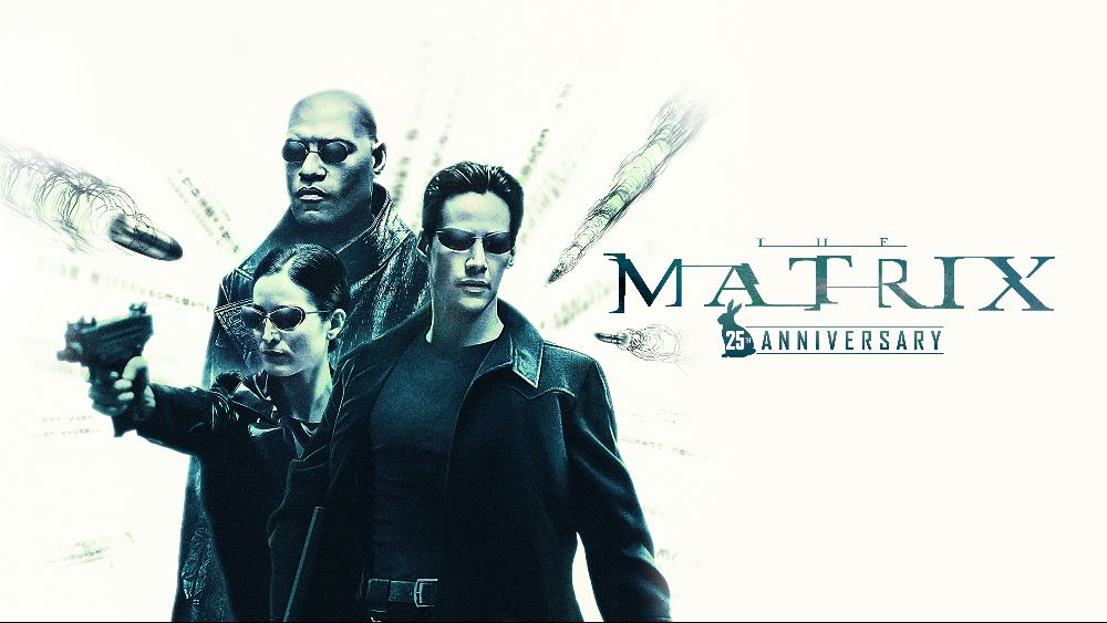 Foto de 25 años de Matrix, la saga que revolucionó el cine de ciencia ficción
