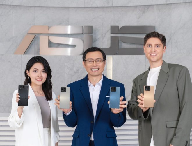 Fotos de ASUS presenta Zenfone 11 Ultra: una nueva era de innovación en smartphones
