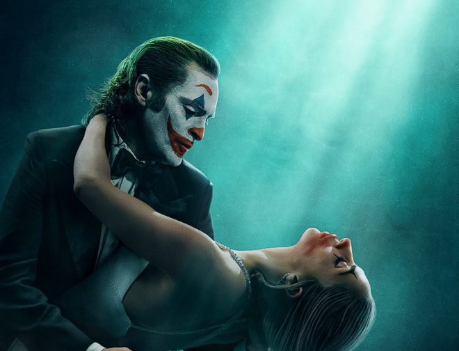 Foto de Estupendo primer tráiler de la película Joker: Folie à Deux