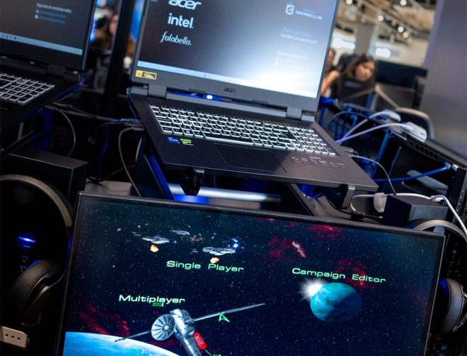 Fotos de ¡Un nuevo espacio para los gamers! Centro de Experiencia Gamer Acer Predator en Mega Plaza