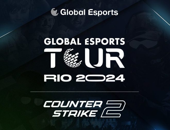 Fotos de Sigue las partidas de 9z Team, FURIA Esports y otros equipos en el torneo GET Rio 2024 de Counter-Strike 2
