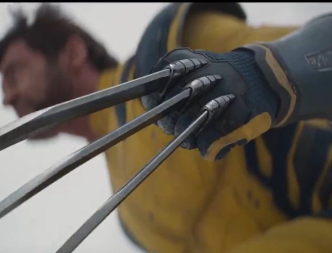 Fotos de El nuevo tráiler de DeadPool y Wolverine, trae más de LOGAN y el multiverso