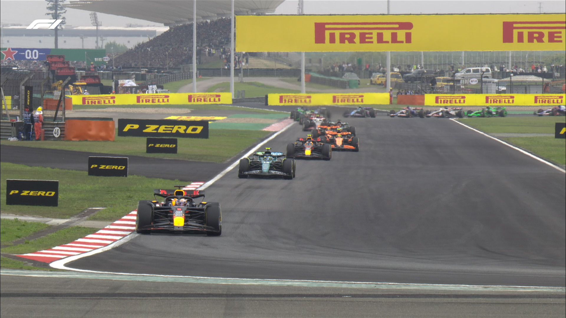 Foto de F1 2024: Horarios y seguir el Gran Premio de Miami en vivo en Perú y Latinoamérica