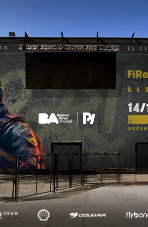 Foto de Fechas y lugar de la FiReLEAGUE Global Final, torneo internacional de Counter-Strike 2