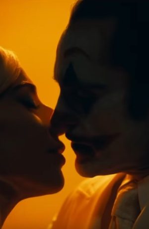 Foto de “Folie à Deux”: ¿La nueva película del Joker será un éxito en La Cartelera?