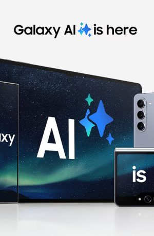 Foto de Samsung: Realiza y responde llamadas por texto con la nueva Galaxy AI