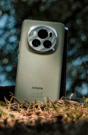 Foto de Conocé 6 características del HONOR Magic6 Pro, también su precio en Perú