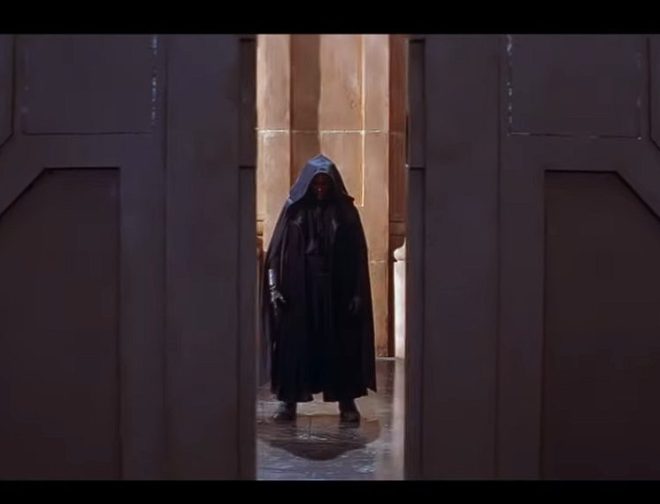 Foto de Avance especial por el reestreno de Star Wars: La Amenaza Fantasma en cines