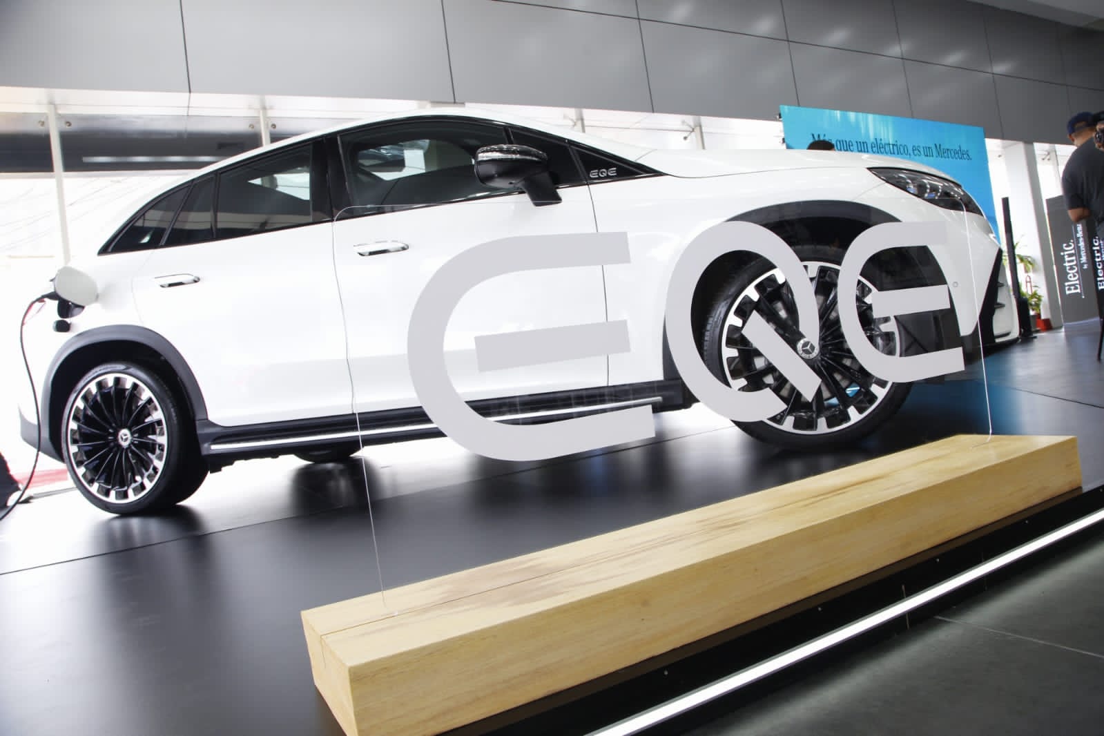 Foto de Mercedes-Benz, Rompiendo mitos: ¿Sabes todo acerca de los autos eléctricos?
