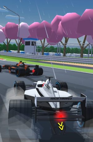 Foto de Tráiler de lanzamiento de New Star GP el videojuego retro de carreras ya disponible
