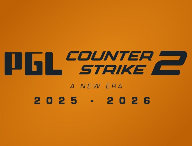 Fotos de PGL Esports da a conocer los datos para su próxima liga de Counter-Strike 2 a partir del 2025