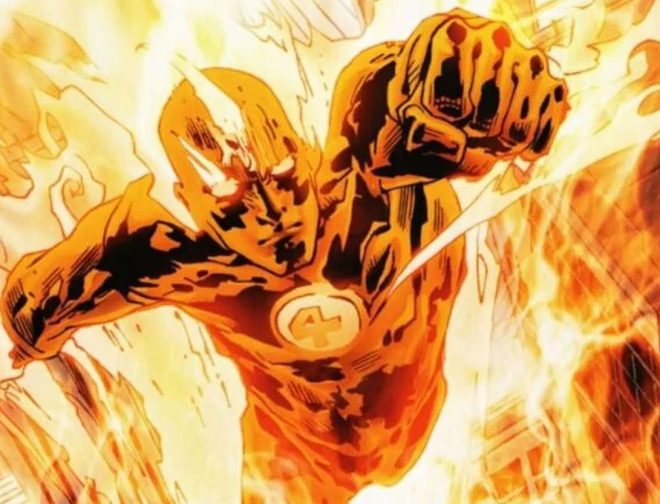 Fotos de Marvel lanza nueva imágen de Los 4 Fantásticos, y comparte gratis algunos cómics importantes