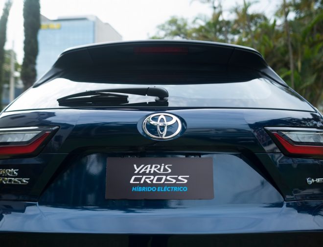 Fotos de Toyota, Vehículos electrificados: el 84% de las ventas se concentra en Lima