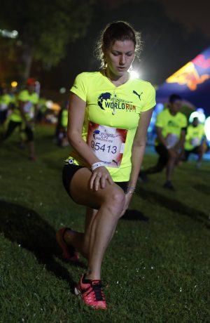 Foto de Lima se alista para Wings For Live World Run, la carrera más solidaria del mundo