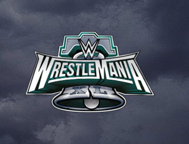 Fotos de Luchas confirmadas para el evento WrestleMania 40 de la WWE