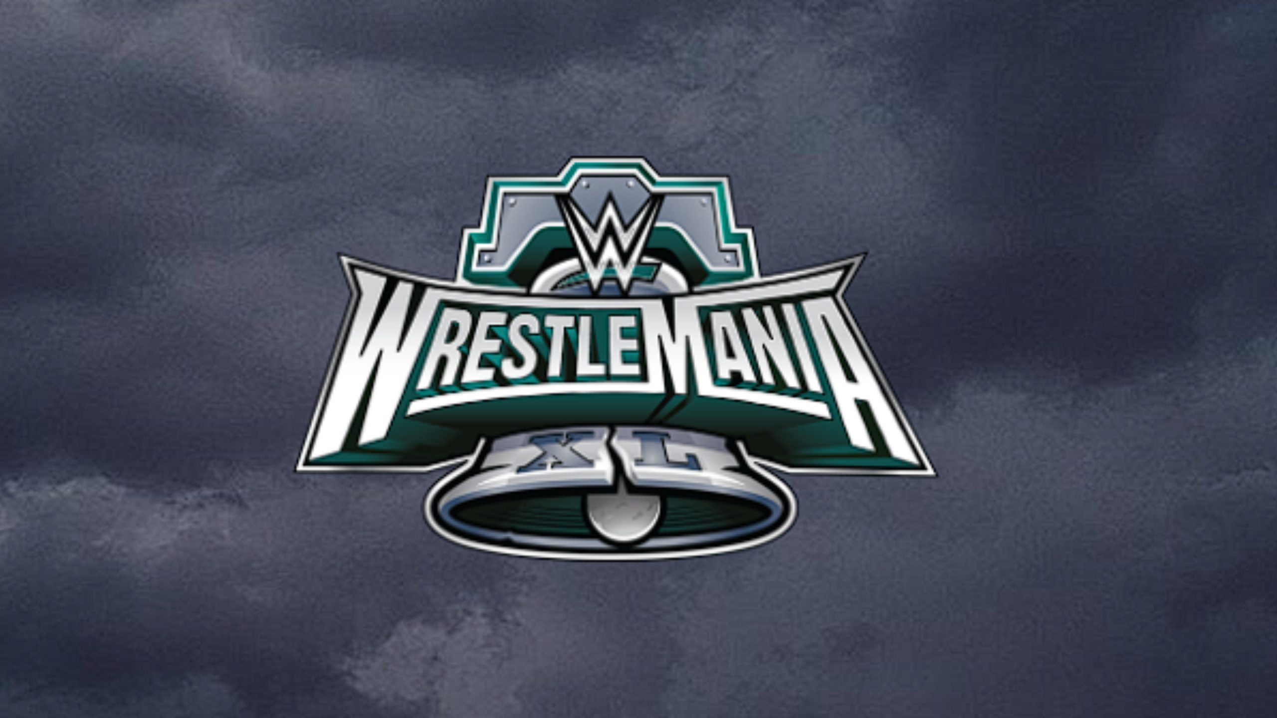 Foto de Luchas confirmadas para el evento WrestleMania 40 de la WWE