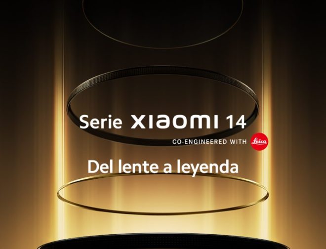 Fotos de Vive el lanzamiento de la nueva Serie Xiaomi 14 con ópticas Leica en Latinoamérica