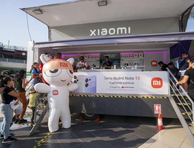 Foto de Revive la celebración del Xiaomi Fan Festival 2024
