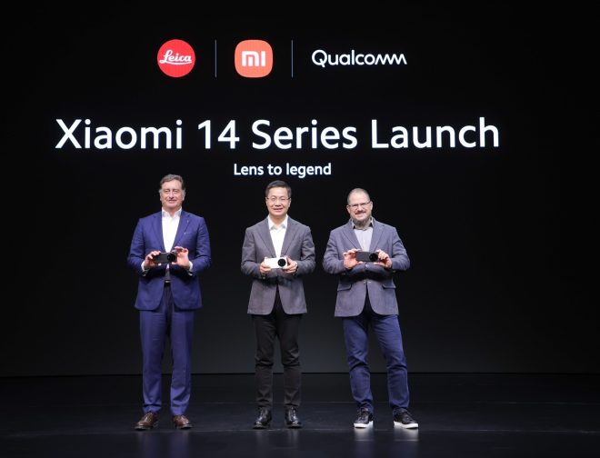Foto de Xiaomi y Leica: Así comenzó la alianza entre los dos gigantes de la industria