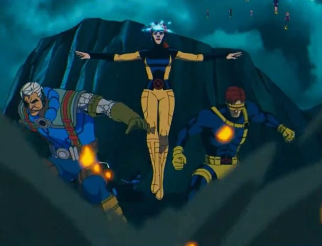 Foto de Marvel Animation lanza un tráiler para la llegada de los últimos episodios de X-Men 97