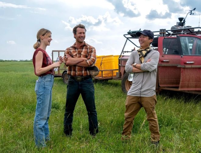 Fotos de Increíble nuevo tráiler de Tornados (Twisters), conocé su fecha de estreno en cines de Perú