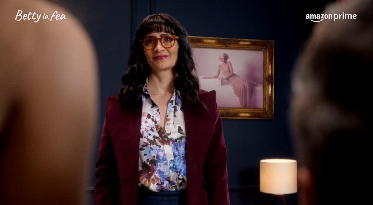 Foto de Prime Video: Conocé la fecha de estreno de la serie Betty la Fea, la historia continúa con su nuevo tráiler