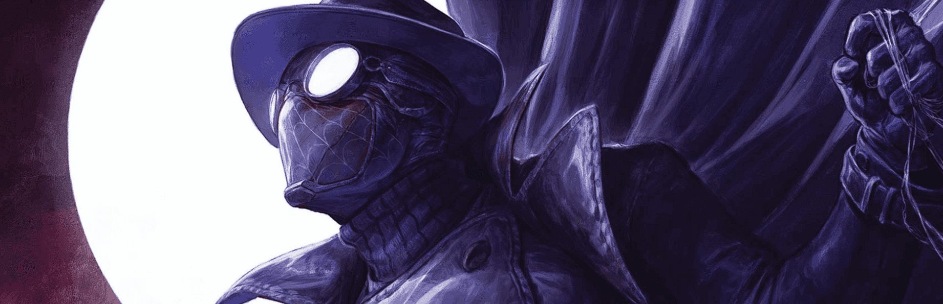 Foto de Prime Video confirma a Nicolas Cage en la serie live action de Spider-Man Noir