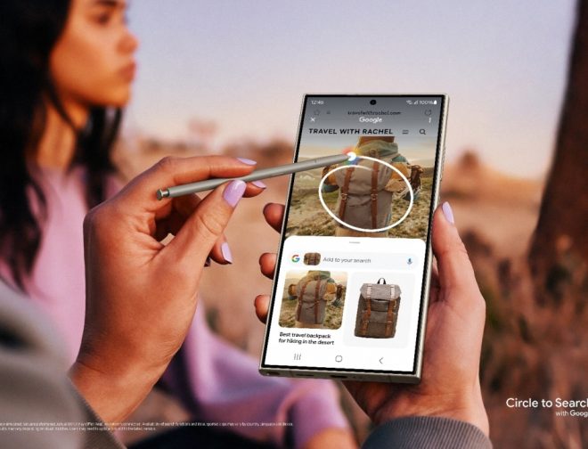Fotos de Samsung: ¿Qué beneficios tiene para nosotros que los Galaxy S24 incluyan los últimos algoritmos de IA?