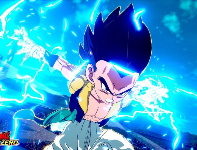Fotos de Bandai Namco lanza un increíble gameplay de Dragon Ball Sparking! Zero