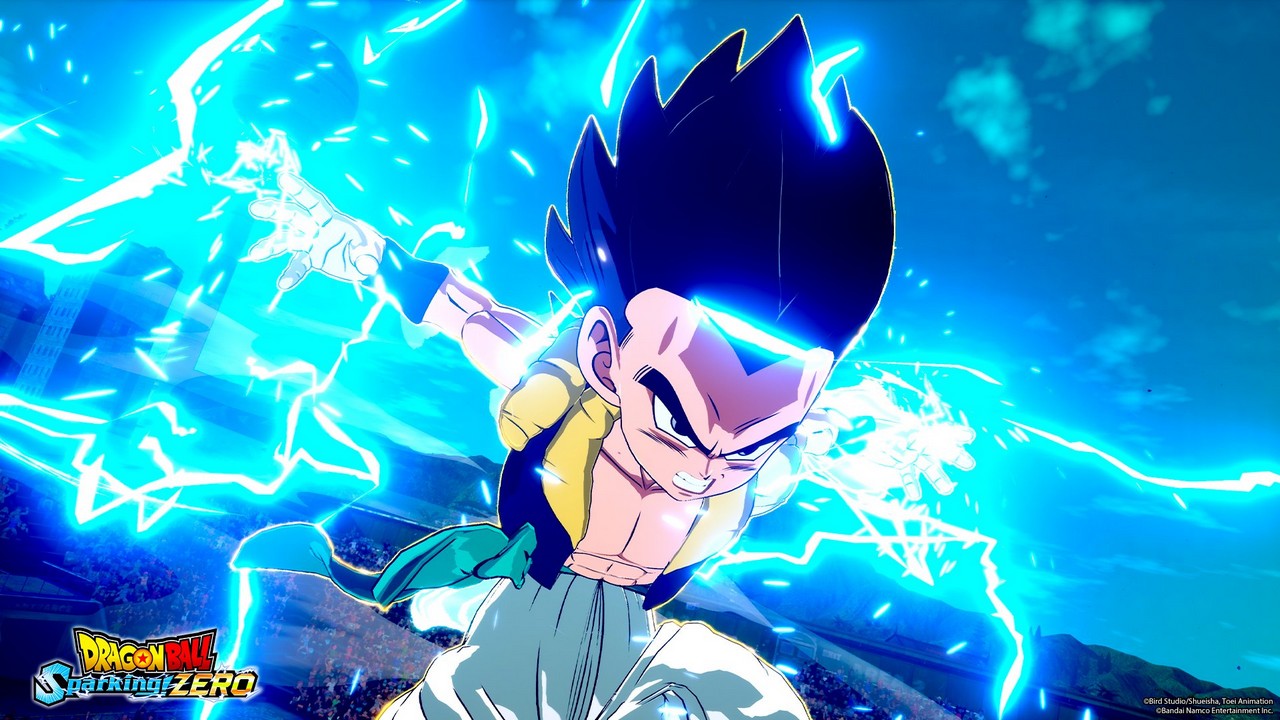 Foto de Bandai Namco lanza un increíble gameplay de Dragon Ball Sparking! Zero