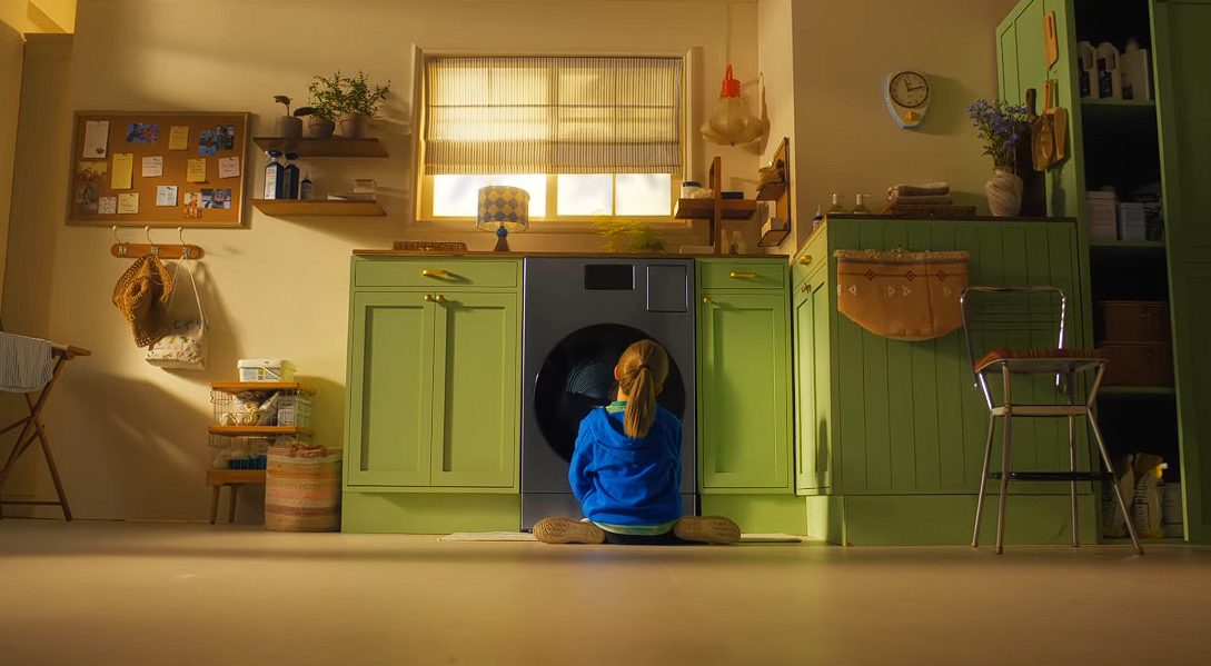 Foto de Divertida colaboración de Samsung con la película Intensa-Mente 2