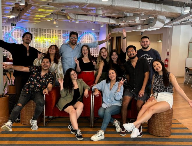 Fotos de FirstJob nos da a conocer las Mejores Empresas para practicantes en el Perú, según Best Internship Experiences 2024