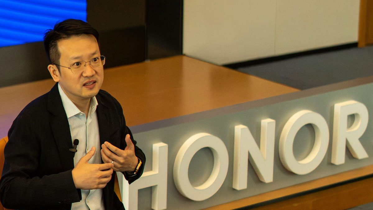 Foto de El liderazgo de HONOR en IA: Innovaciones y estrategias según su CMO