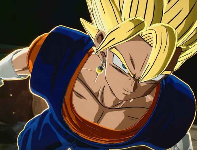 Fotos de Se revelan nuevos personajes de Dragon Ball Sparking! ZERO