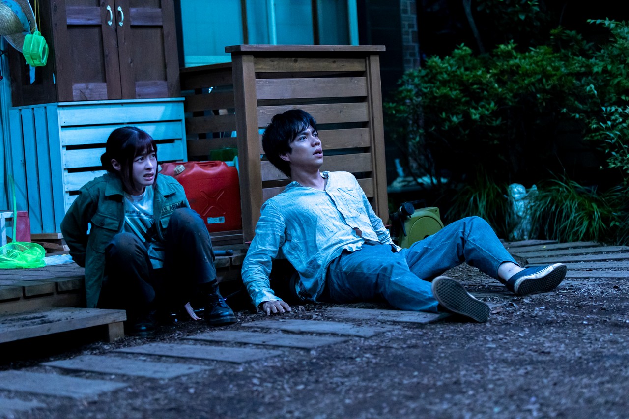 Foto de El terror del director japonés Hideo Nakata regresa a los cines con El Último Conjuro