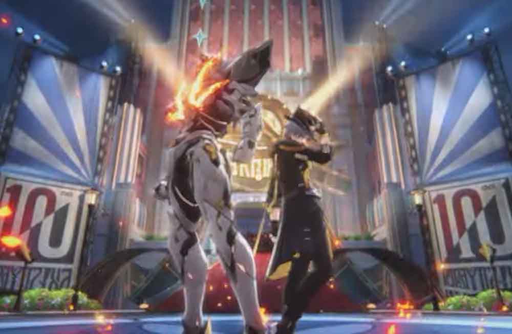 Foto de Summer Game Fest 2024: Honkai: Star Rail Revela la Nueva Encarnación de March 7th