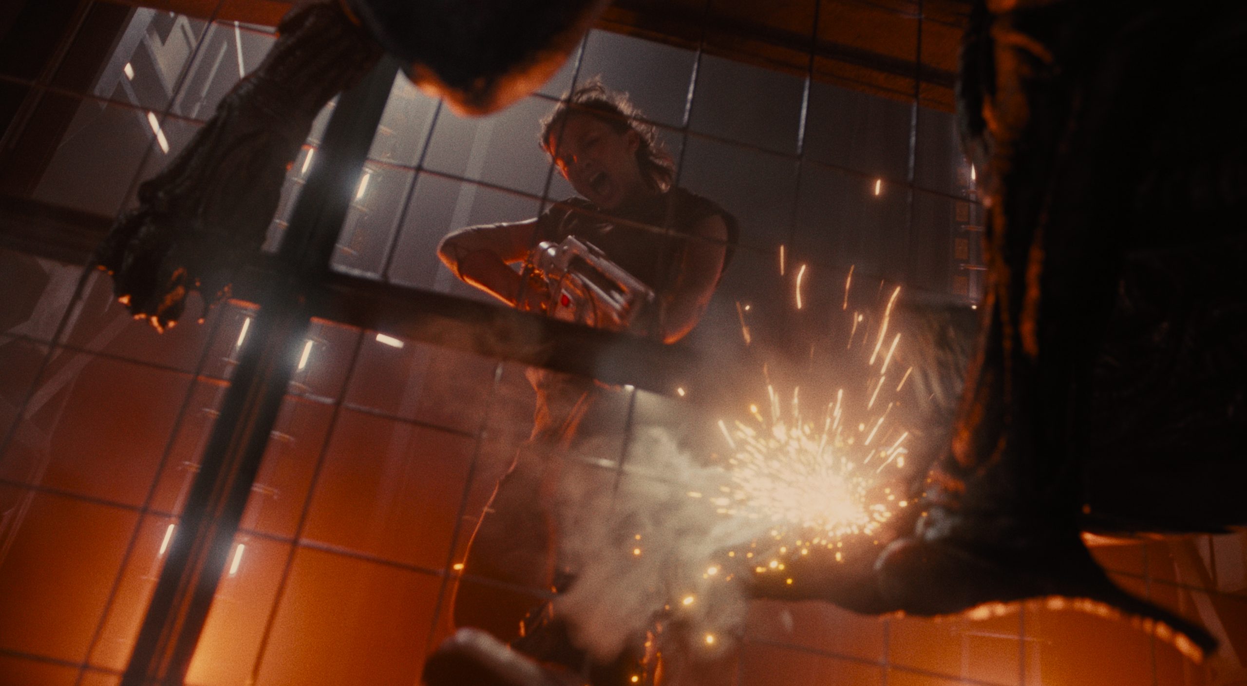 Foto de Inquietante y espeluznante nuevo tráiler de la película Alien: Romulus