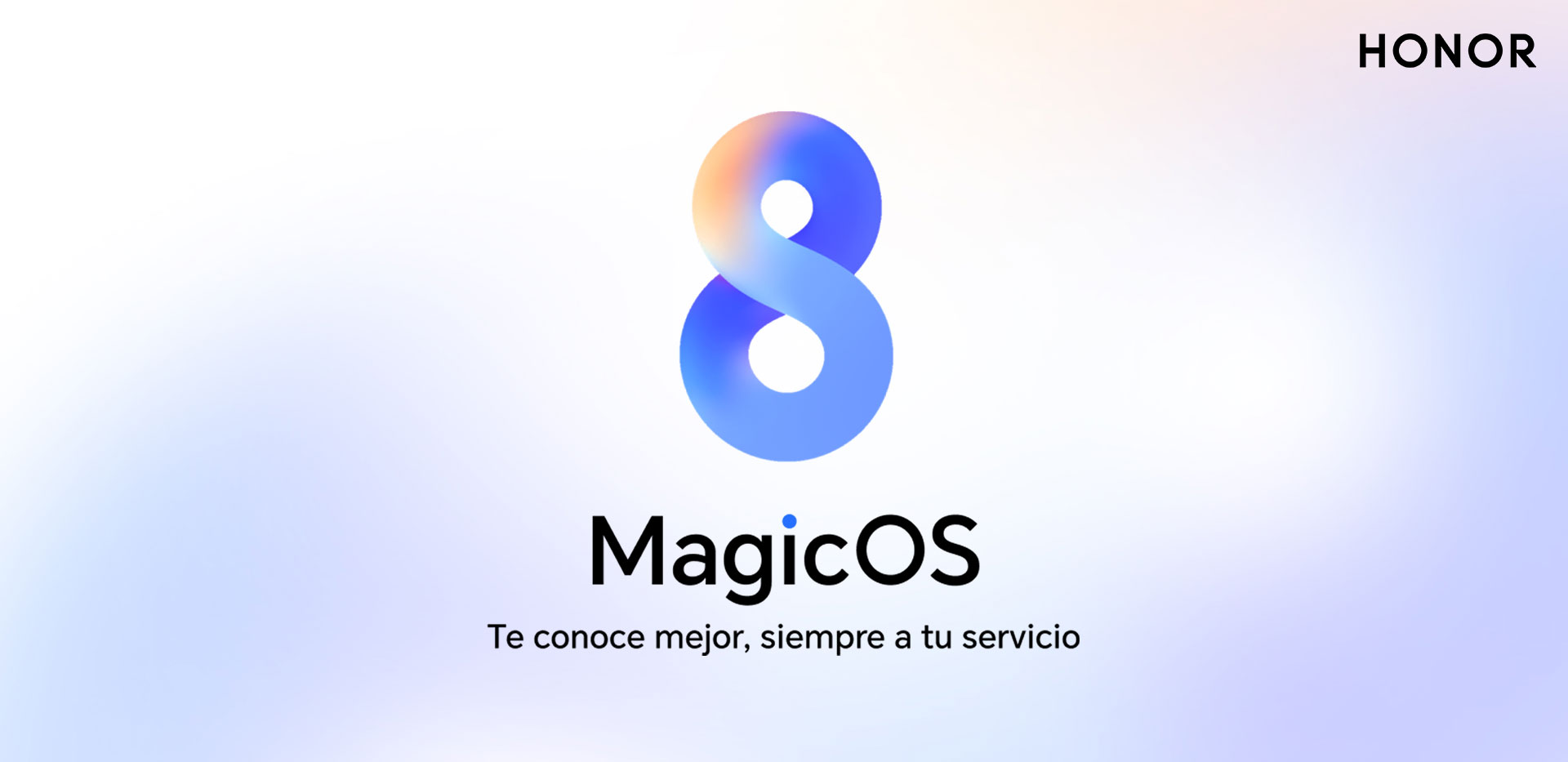 Foto de HONOR impulsa la IA para crear experiencias personalizadas