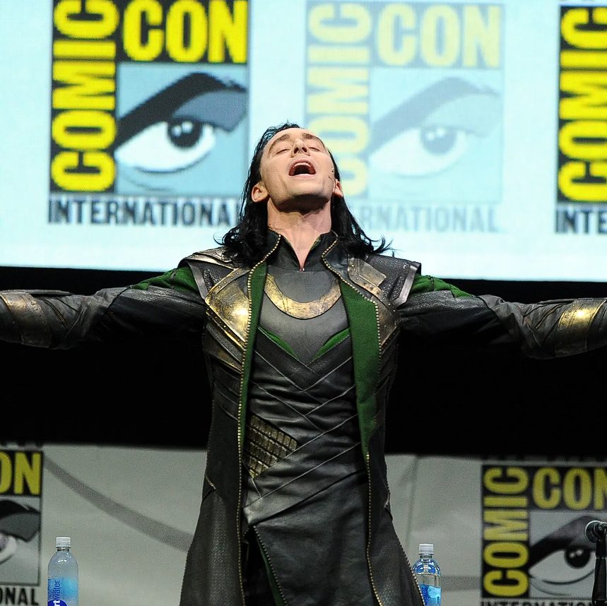 Foto de Marvel Studios regresaría al mítico Hall H de la San Diego Comic-Con