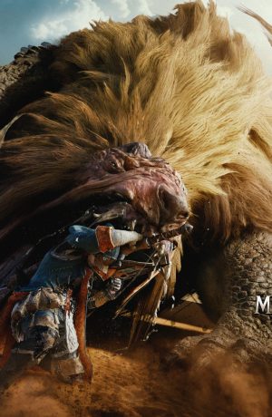 Foto de Se confirma Monster Hunter Wilds para Switch 2